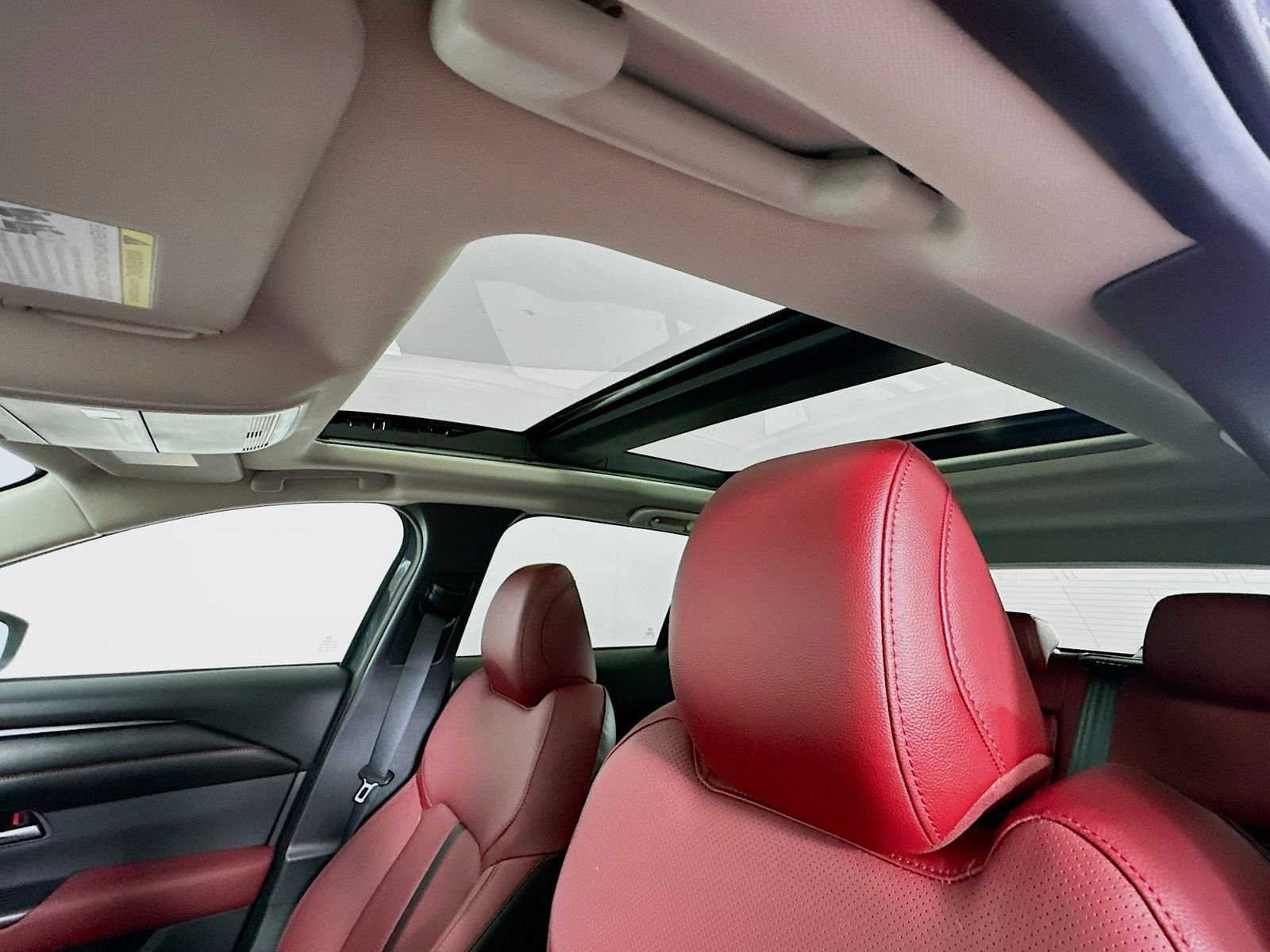 2026 Mazda CX-50 Premium - Photo 23