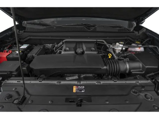 Used 2024 Sterling Metallic GMC Denali image 14