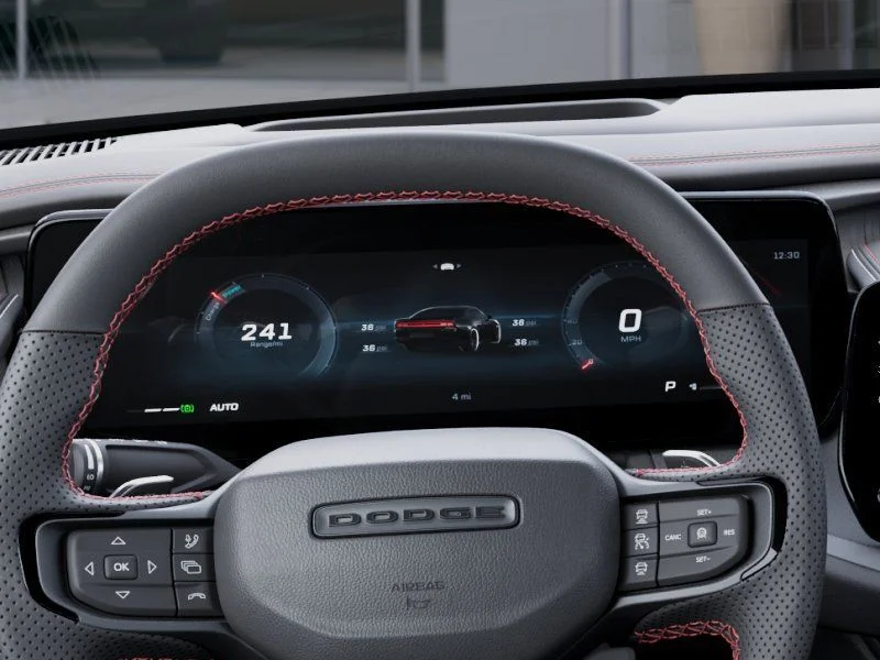 2026 Dodge Charger Daytona Scat Pack - Photo 17