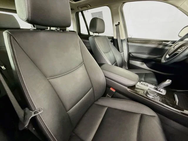 Used 2017 Gray BMW xDrive35i image 30
