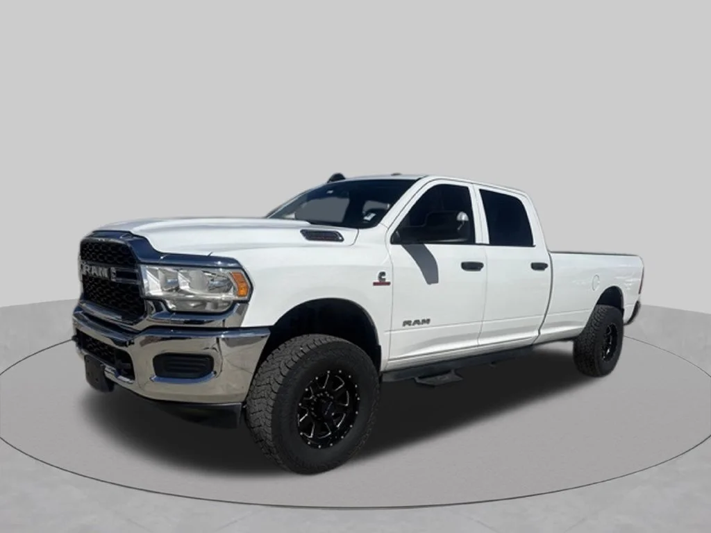 2020 RAM 3500 Pickup