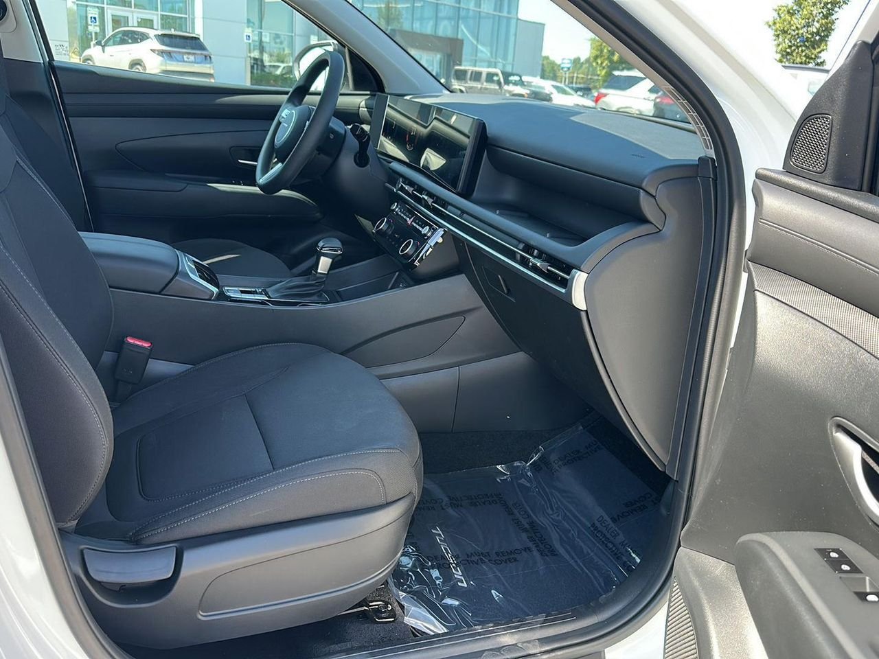 2026 Hyundai Tucson SEL - Photo 34