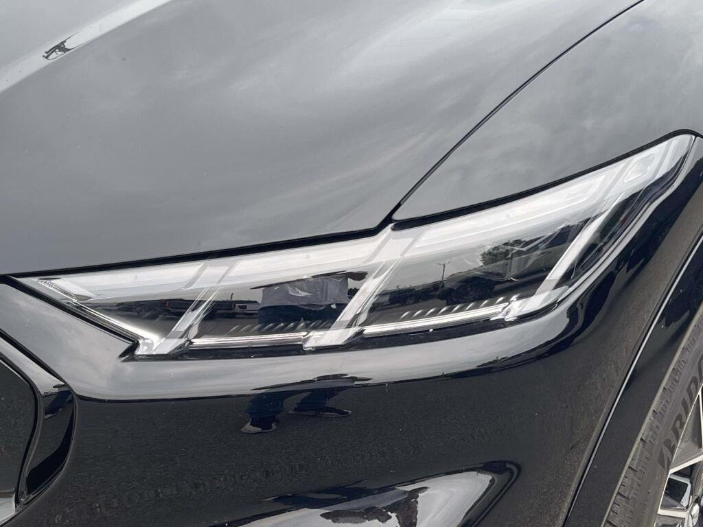 New 2026 Shadow Black Ford Premium image 13