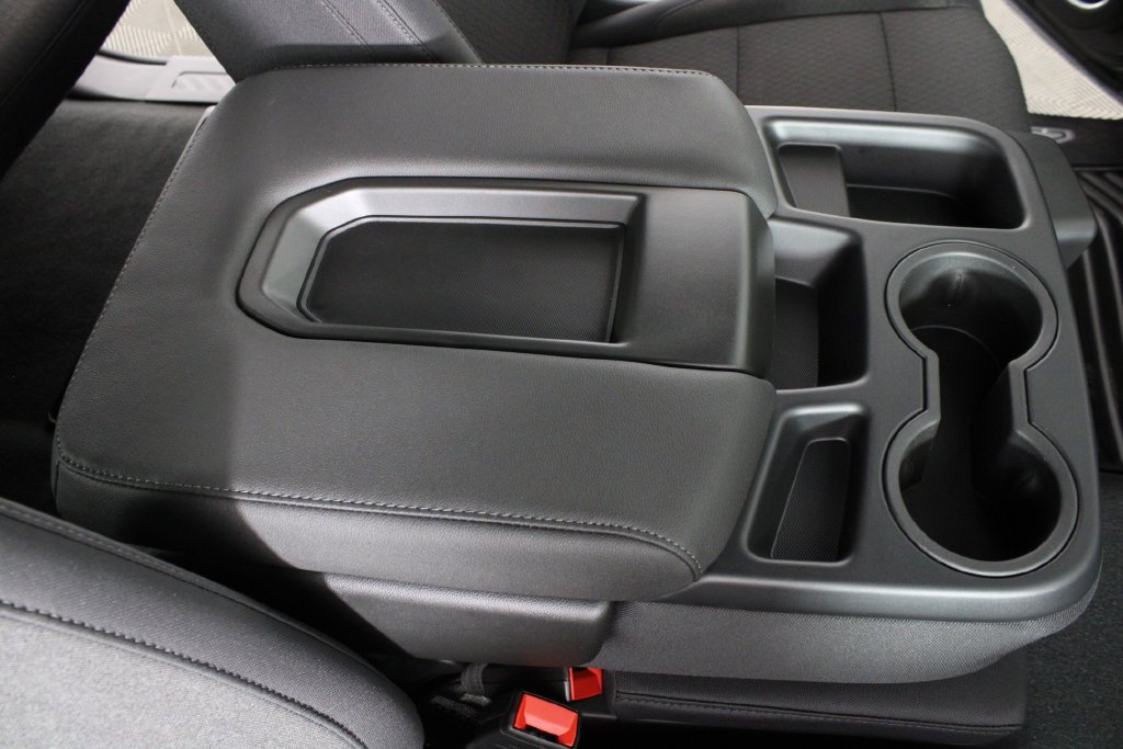 2026 Chevrolet Silverado 1500 LT - Photo 18