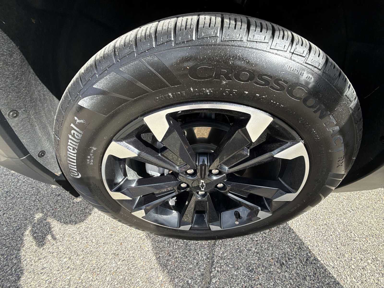 2025 Chevrolet Equinox RS - Photo 32