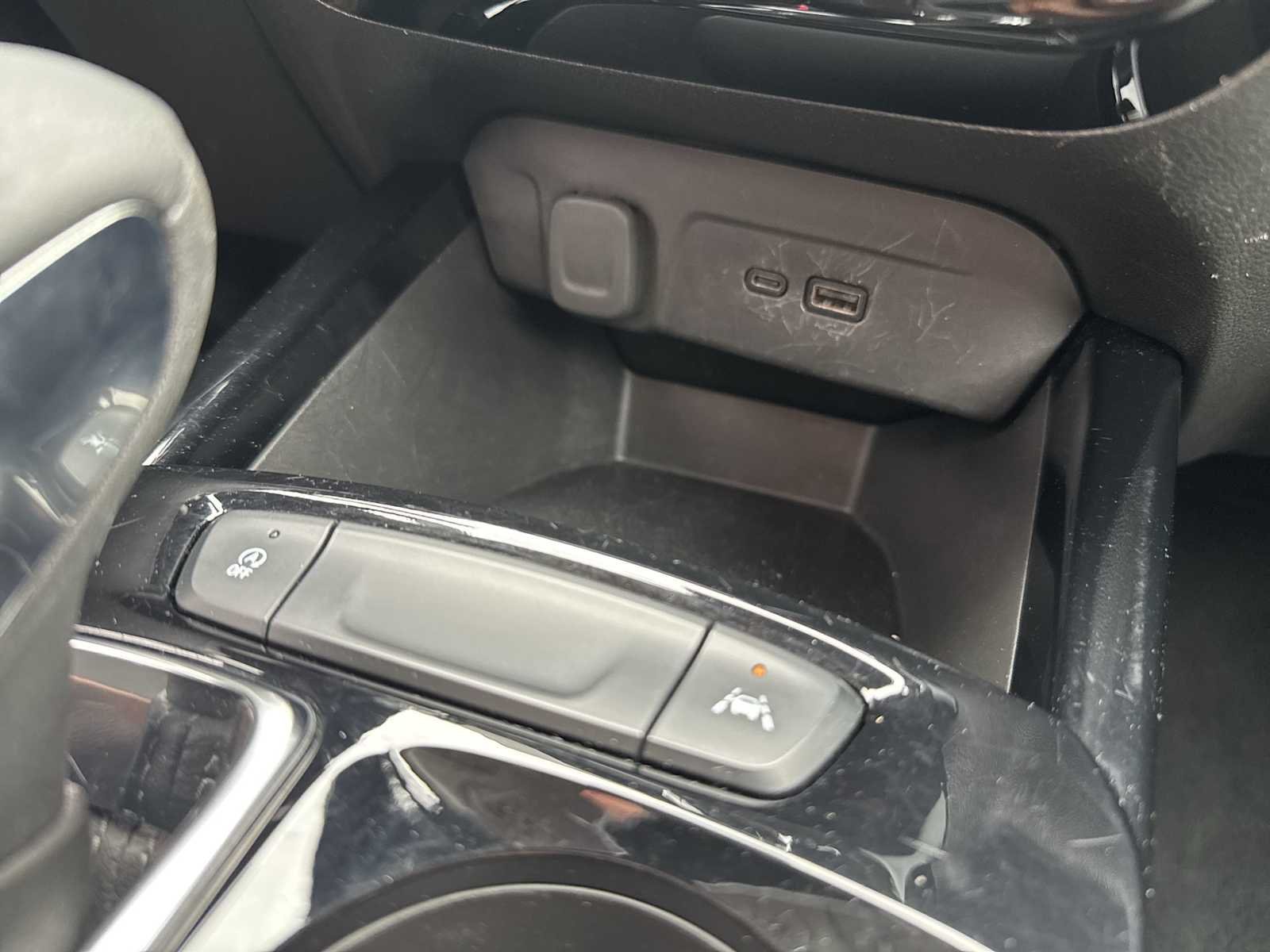 Certified Used 2025 Mosaic Black Metallic Chevrolet LT image 24