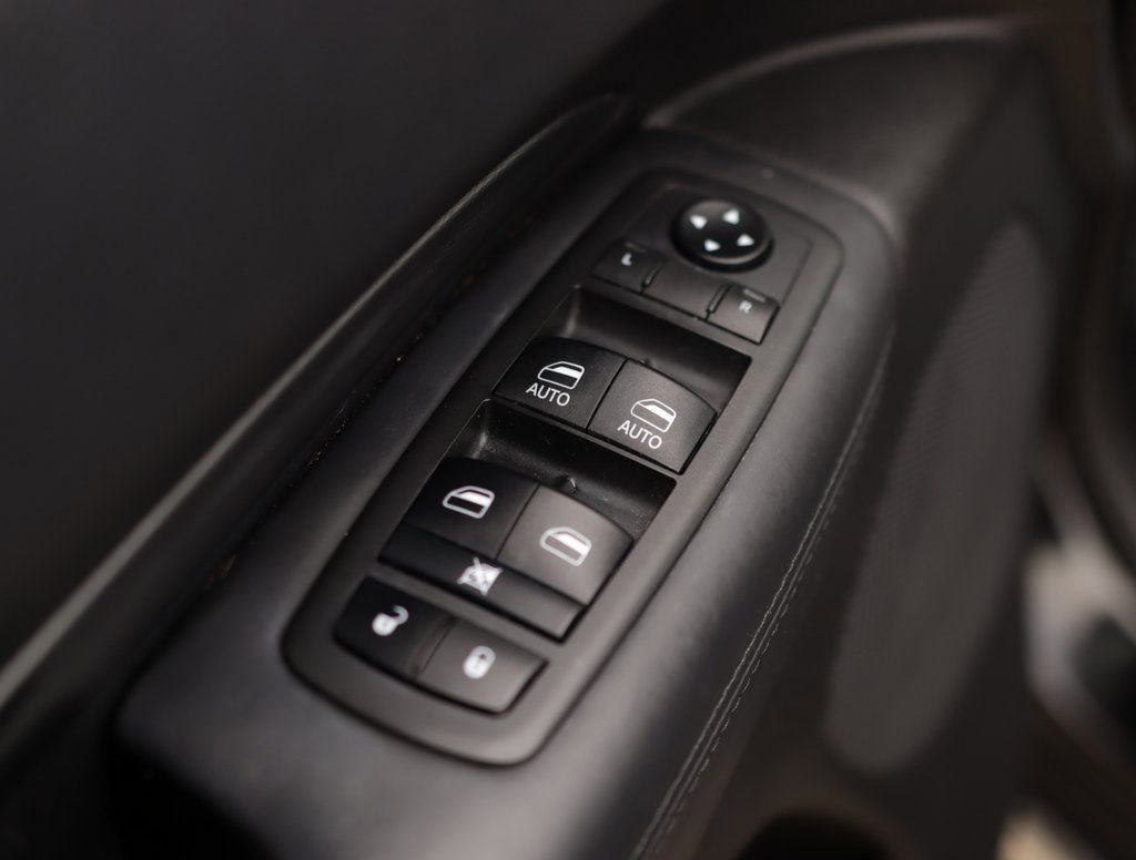 Used 2019 Db Black Dodge Citadel image 27
