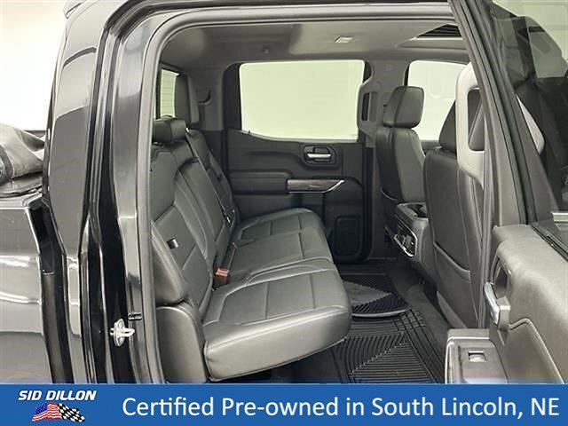 Used 2020 Black Chevrolet LTZ image 24