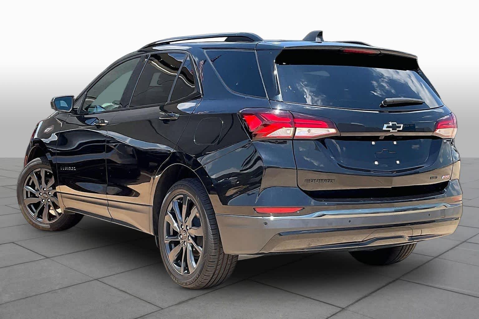 2022 Chevrolet Equinox RS - Photo 12