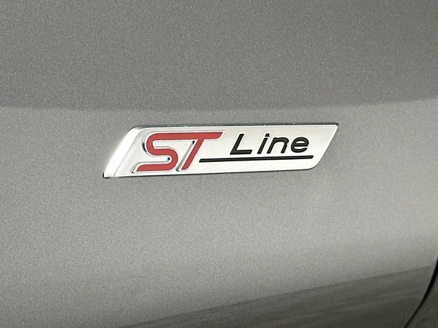 New 2026 Ford Explorer ST-Line