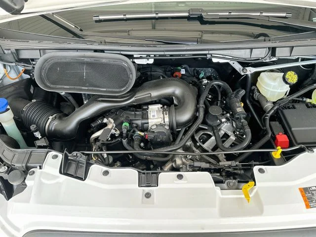 New 2026 Ford Transit-250 Base