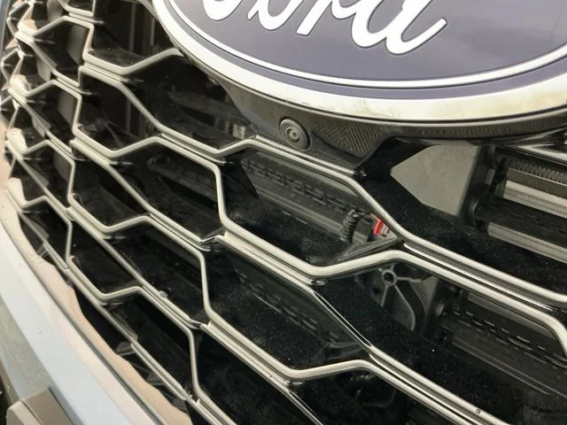 New 2026 Vapor Blue Metallic Ford ST image 10