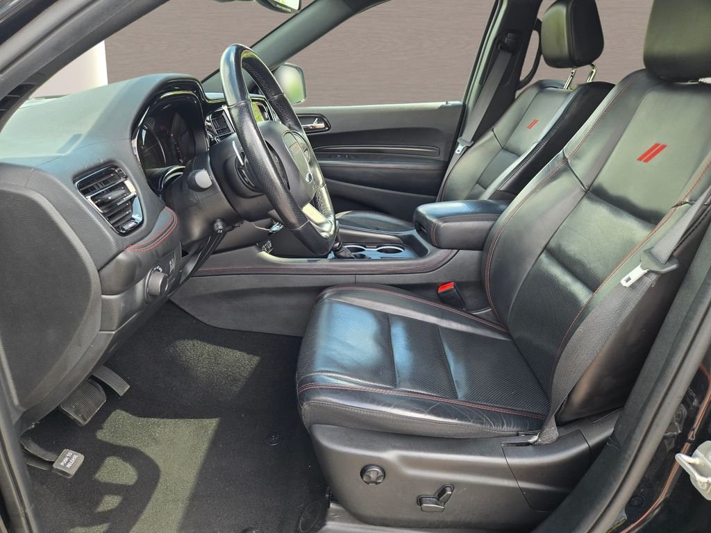 Used 2024 Black Dodge GT Plus image 23