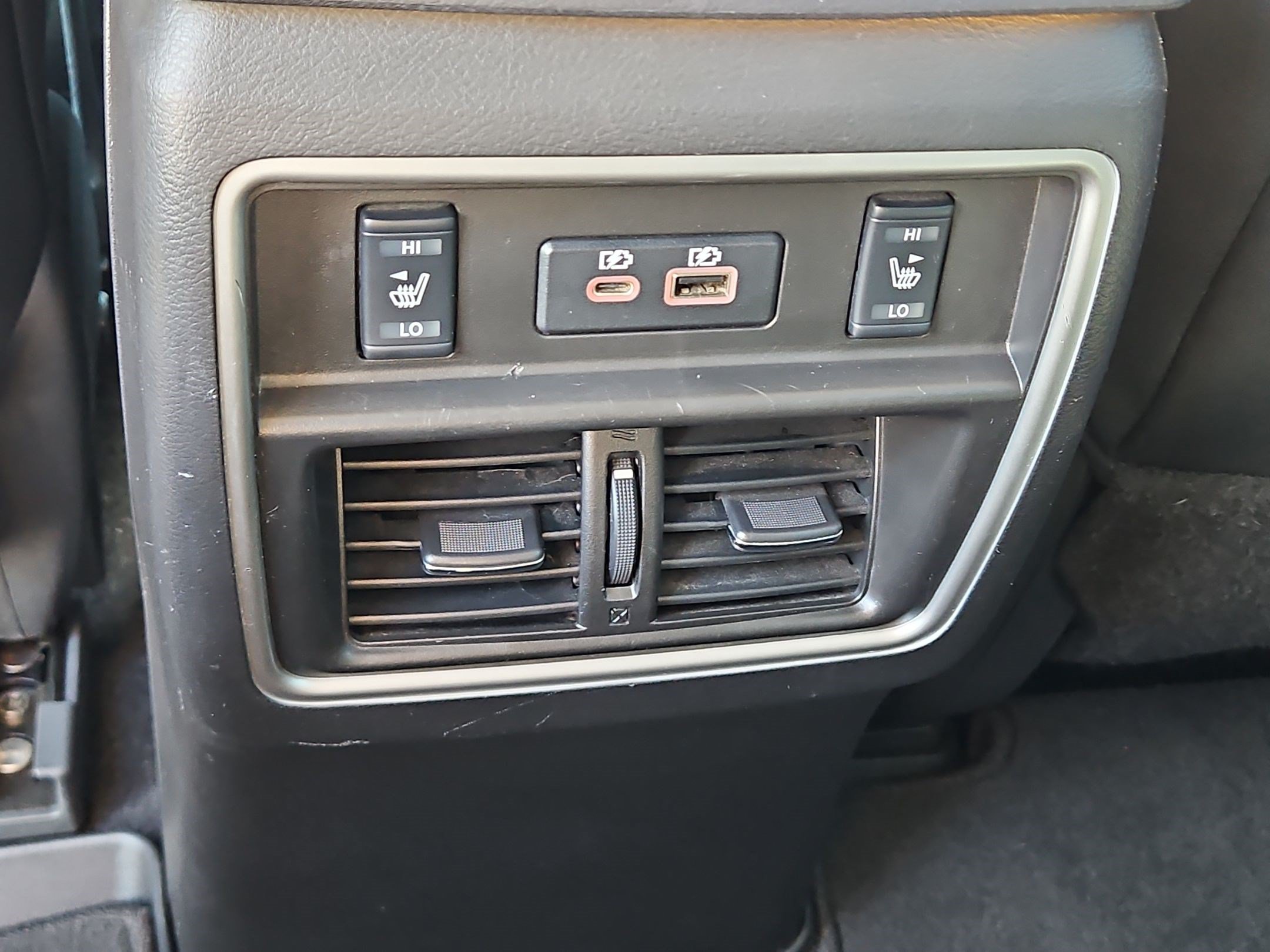 2021 Nissan Murano SL - Photo 29