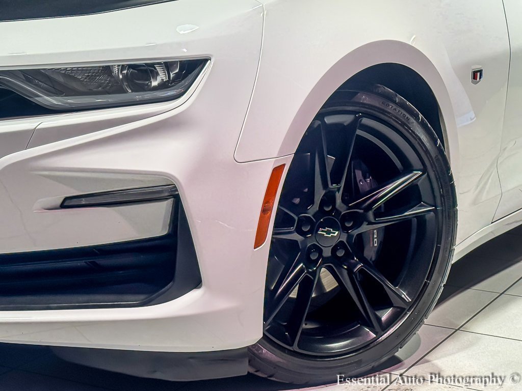 2023 CHEVROLET CAMARO - Image 3