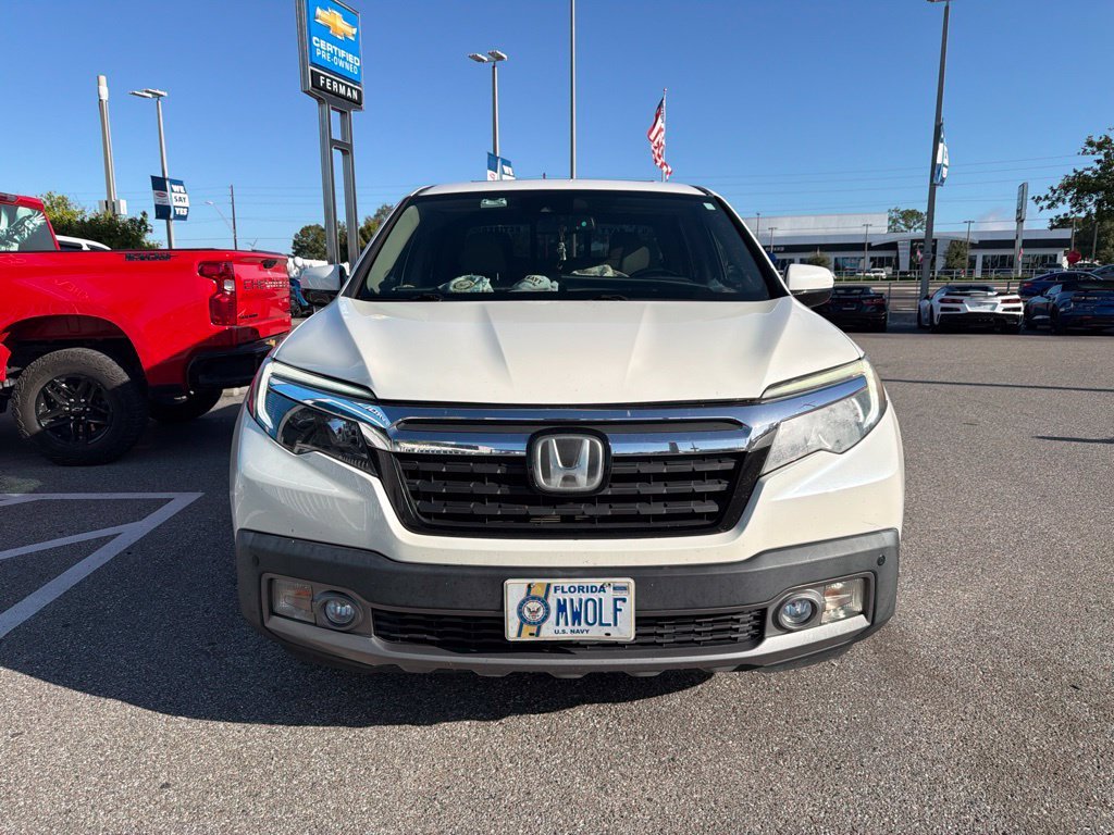 Used 2019  Honda RTL-E image 14