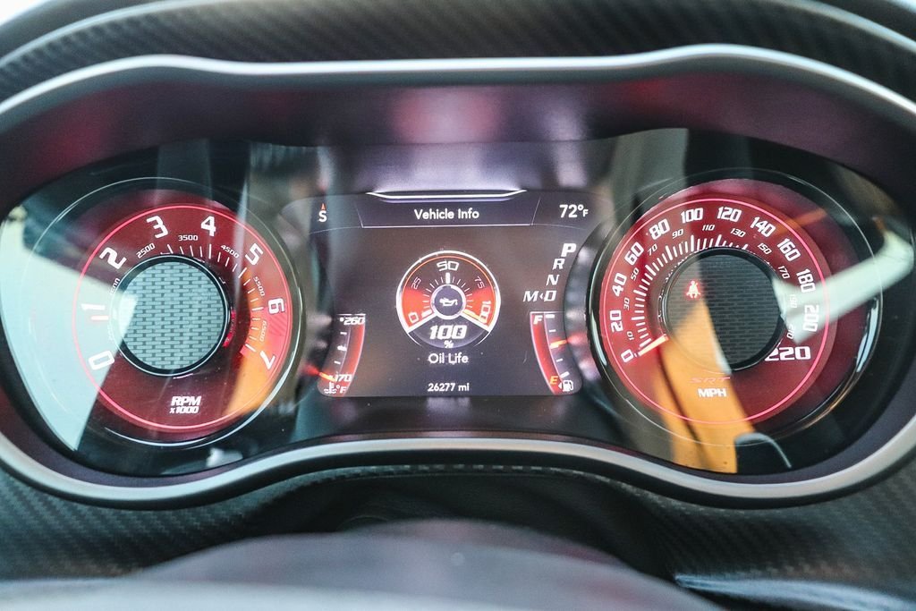 Used 2022 Torred Dodge SRT Hellcat Redeye Widebody Jailbreak image 26