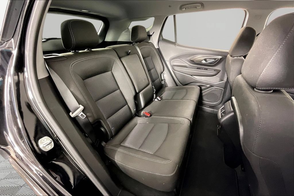 2024 GMC Terrain SLE - Photo 20