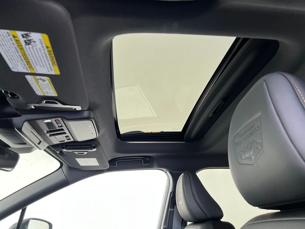 2026 Subaru Outback Wilderness - Photo 24