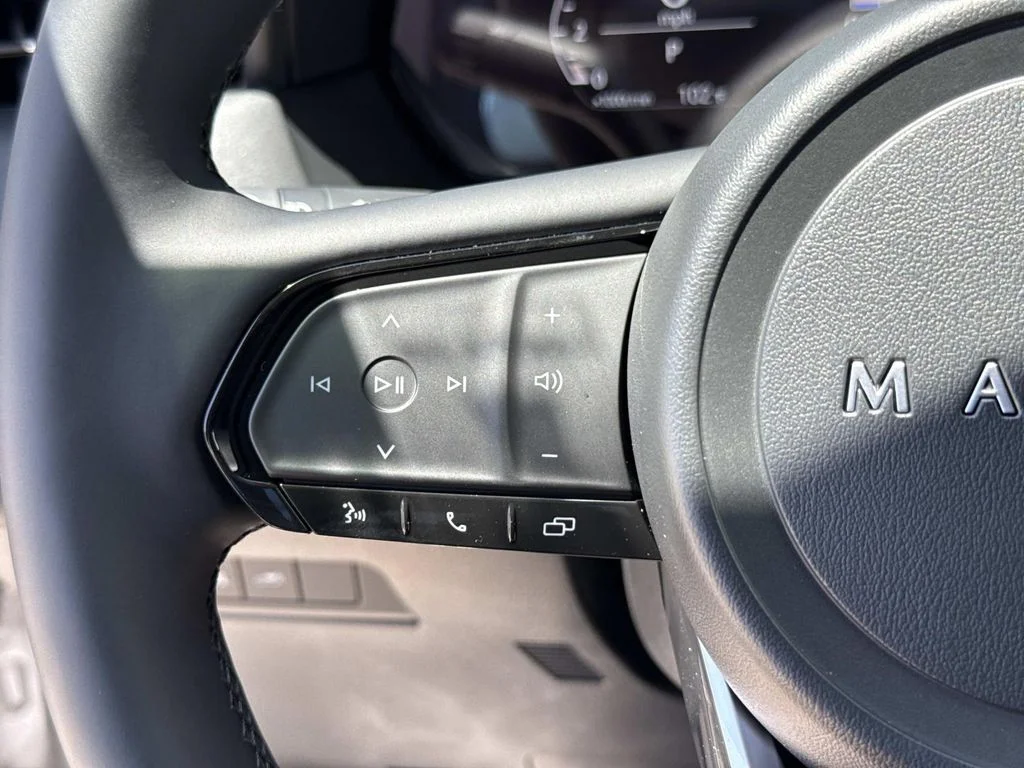 New 2026 Aero Gray Metallic Mazda 2.5 S Preferred AWD image 41