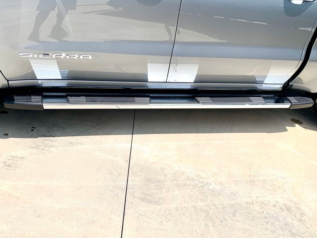 Used 2026 Silver GMC SLT image 45