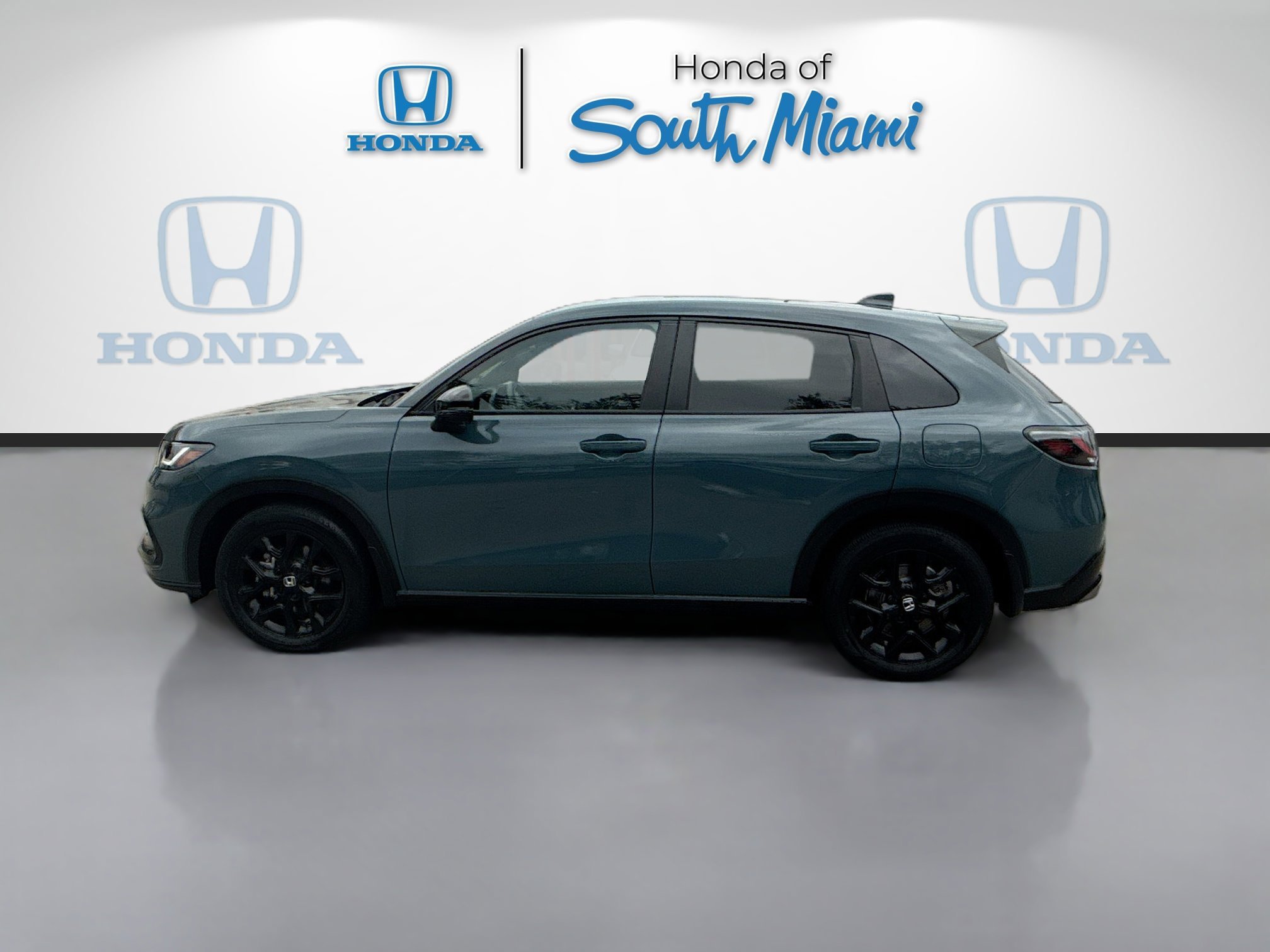 Certified Used 2025 Nordic Forest Pearl Honda 2WD SPORT image 4