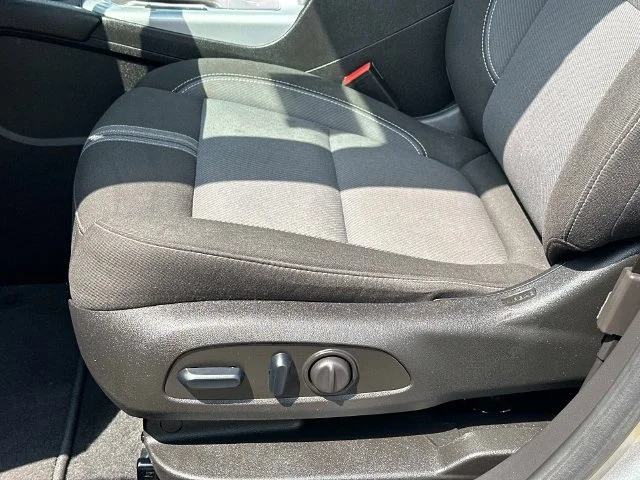 Used 2024 Gray Chevrolet LT image 19