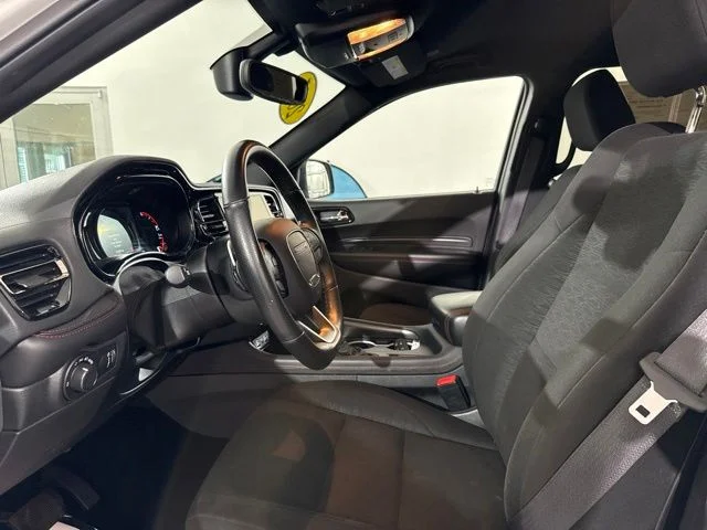 Used 2025 White Dodge GT image 20