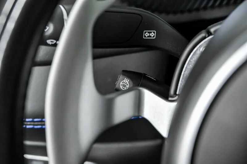 Used 2021 China Grey Aston Martin  image 26