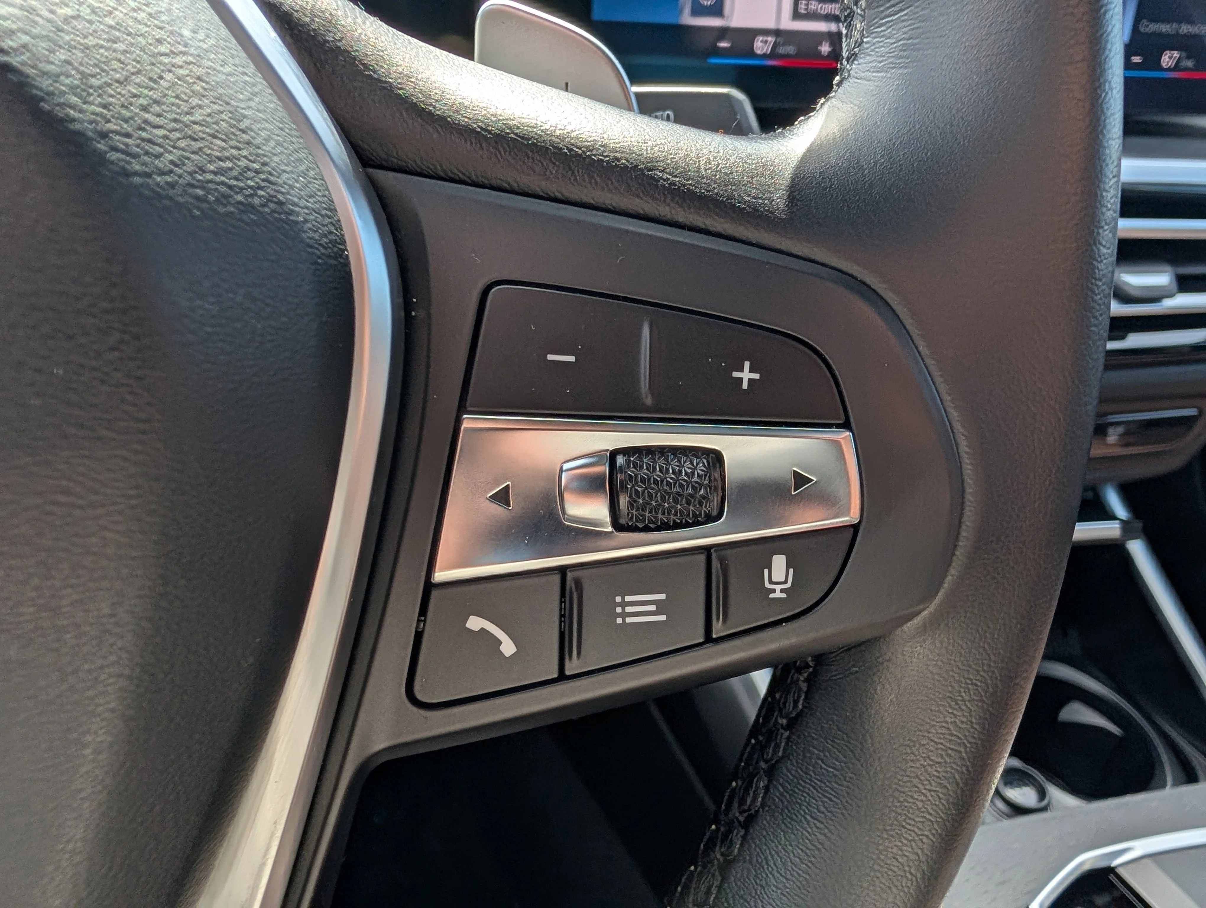 2023 BMW 3 Series 330i - Photo 30