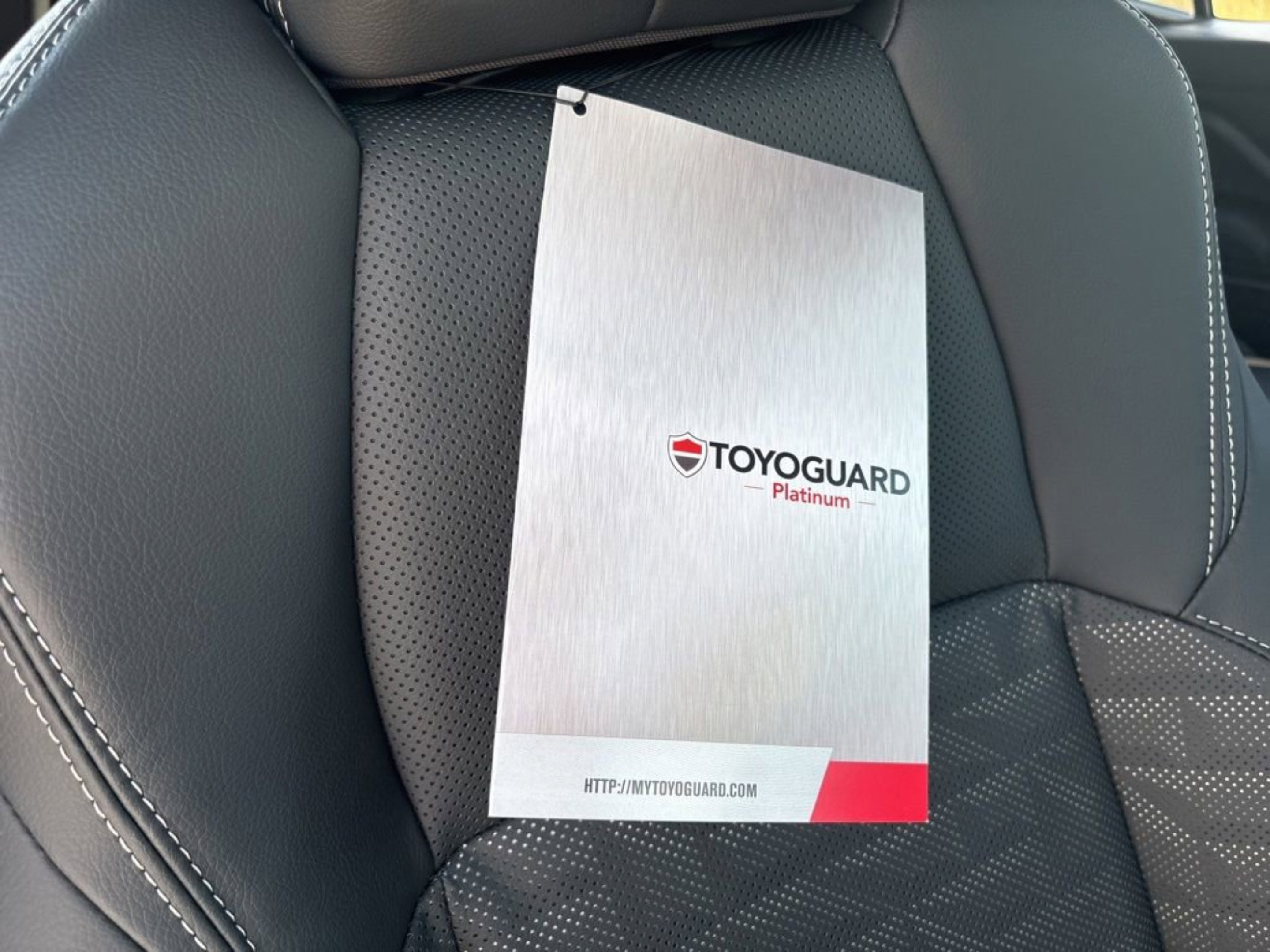 New 2026 01l7/Undergroun Toyota TRD Off Road Premium image 40