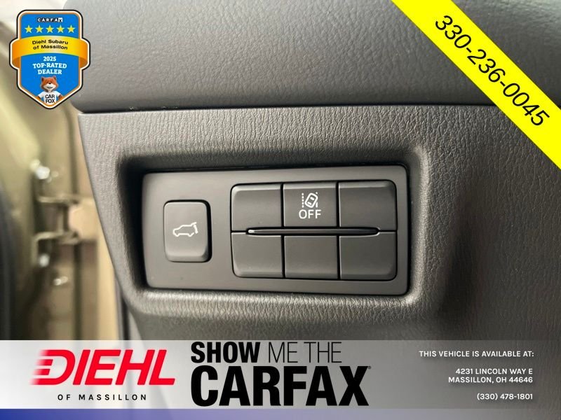Used 2024 Beige Mazda 2.5 Carbon Turbo image 27
