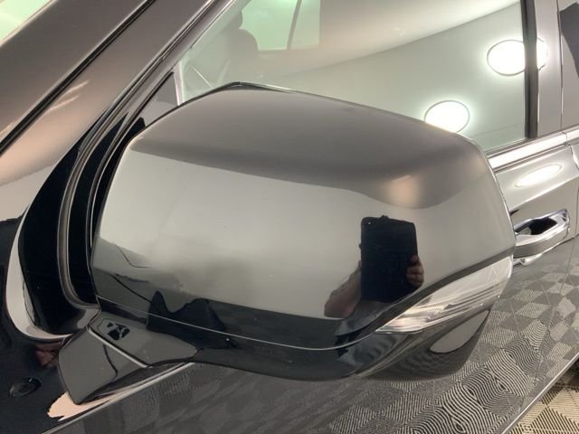 2021 Chevrolet Tahoe High Country - Photo 10