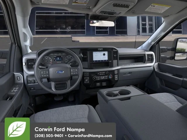 New 2026 Oxford White Ford XL image 9