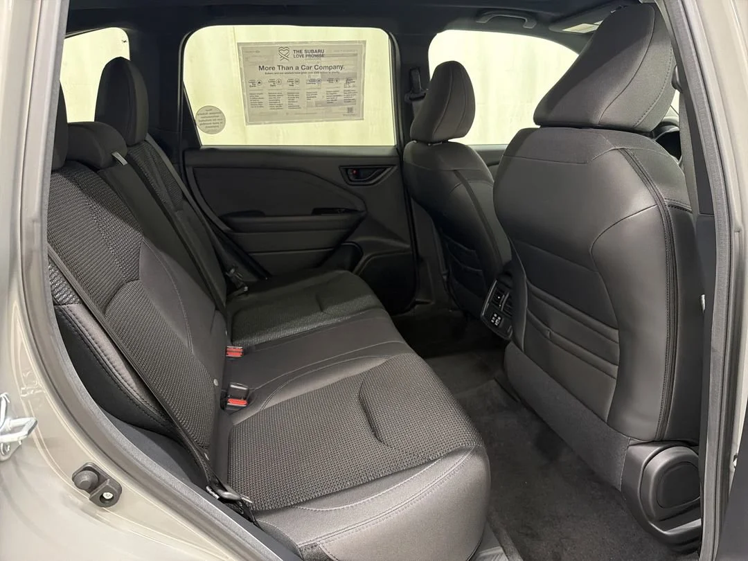 New 2026 River Rock Pearl Subaru Premium image 20