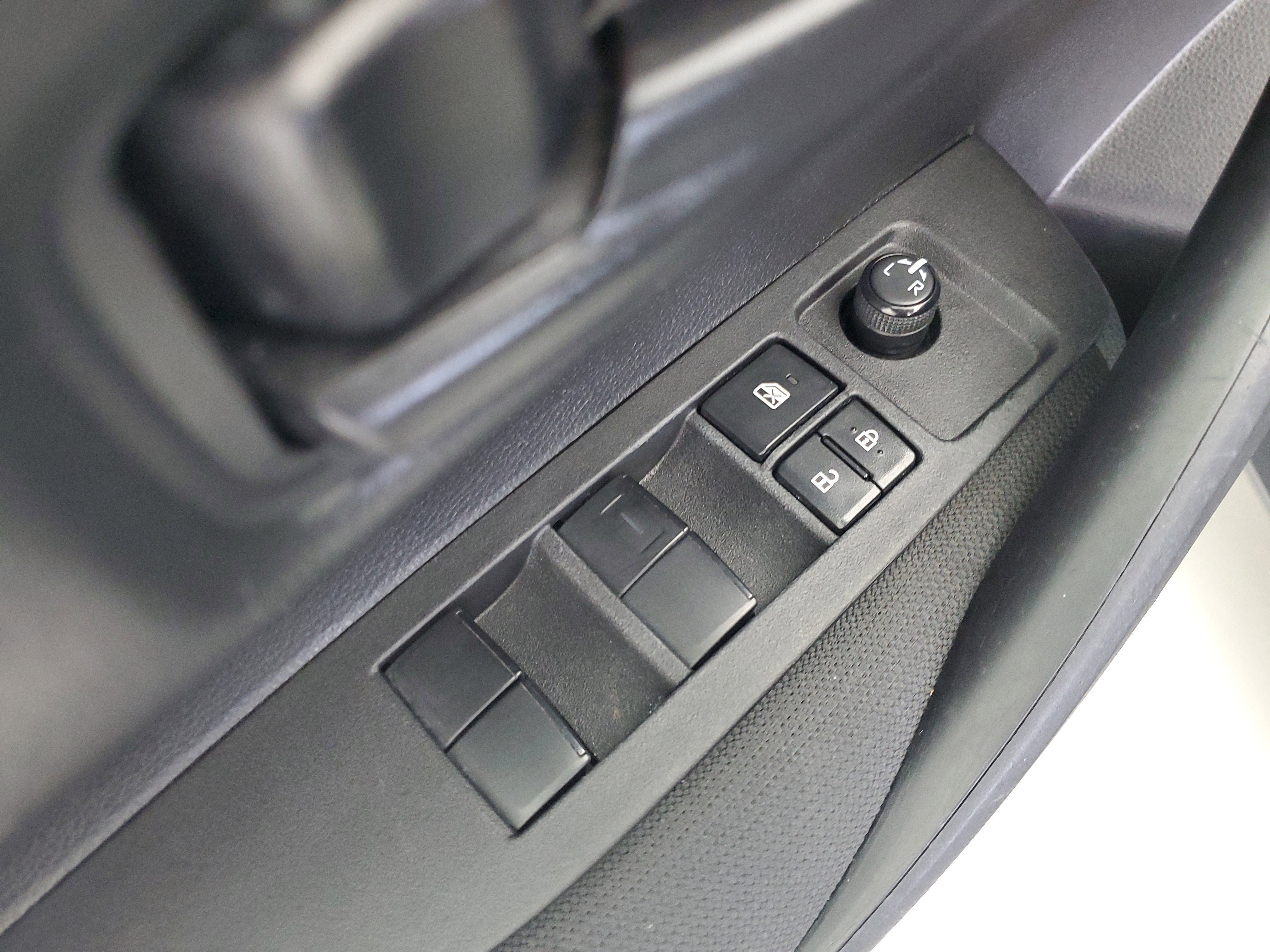 Used 2024 Underground Toyota LE image 20