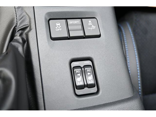 New 2026 Gray Subaru tS image 53