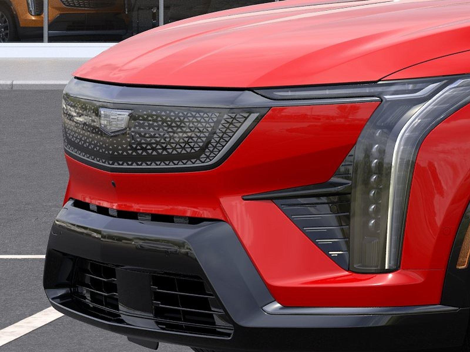 2026 Cadillac OPTIQ Sport - Photo 13