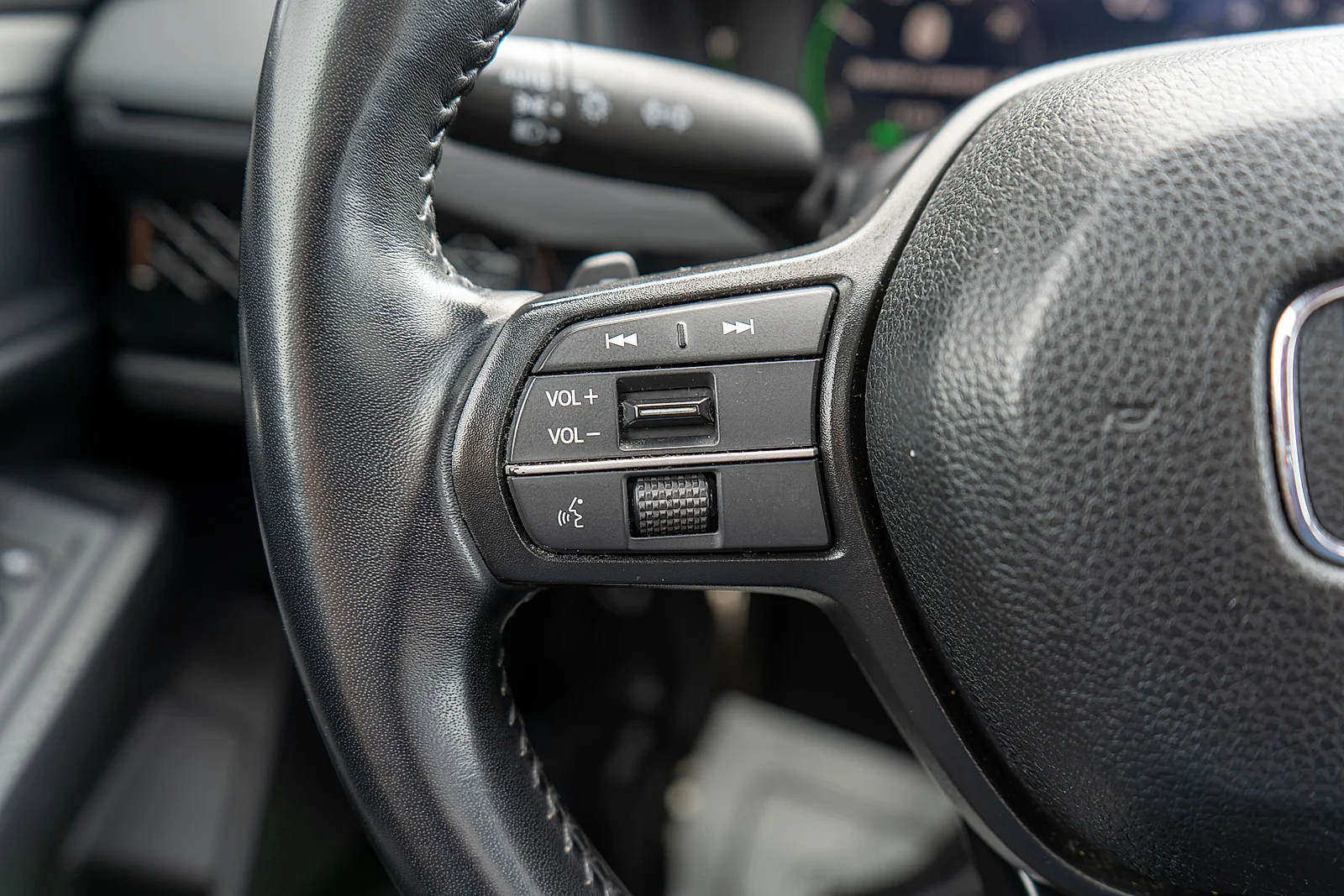 Used 2023  Honda Sport image 22