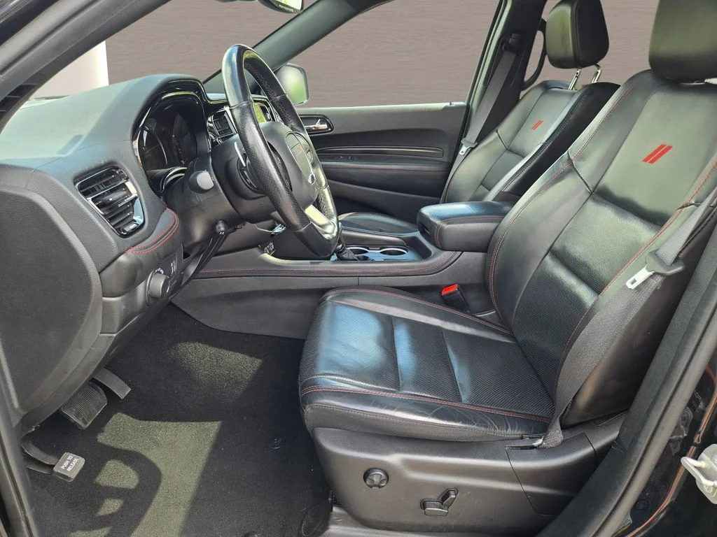 Used 2024 Black Dodge GT Plus image 23
