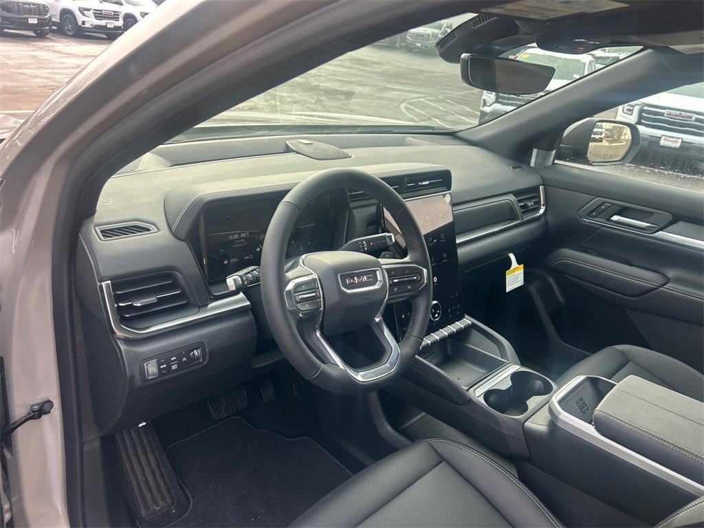 2026 GMC TERRAIN - Image 16