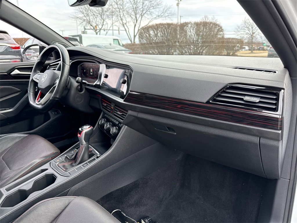 2022 VOLKSWAGEN JETTA GLI - Image 36