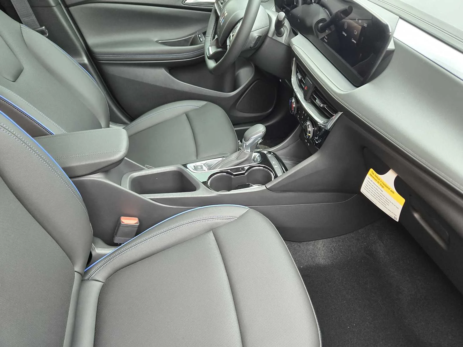2026 Buick Encore GX Sport Touring - Photo 9
