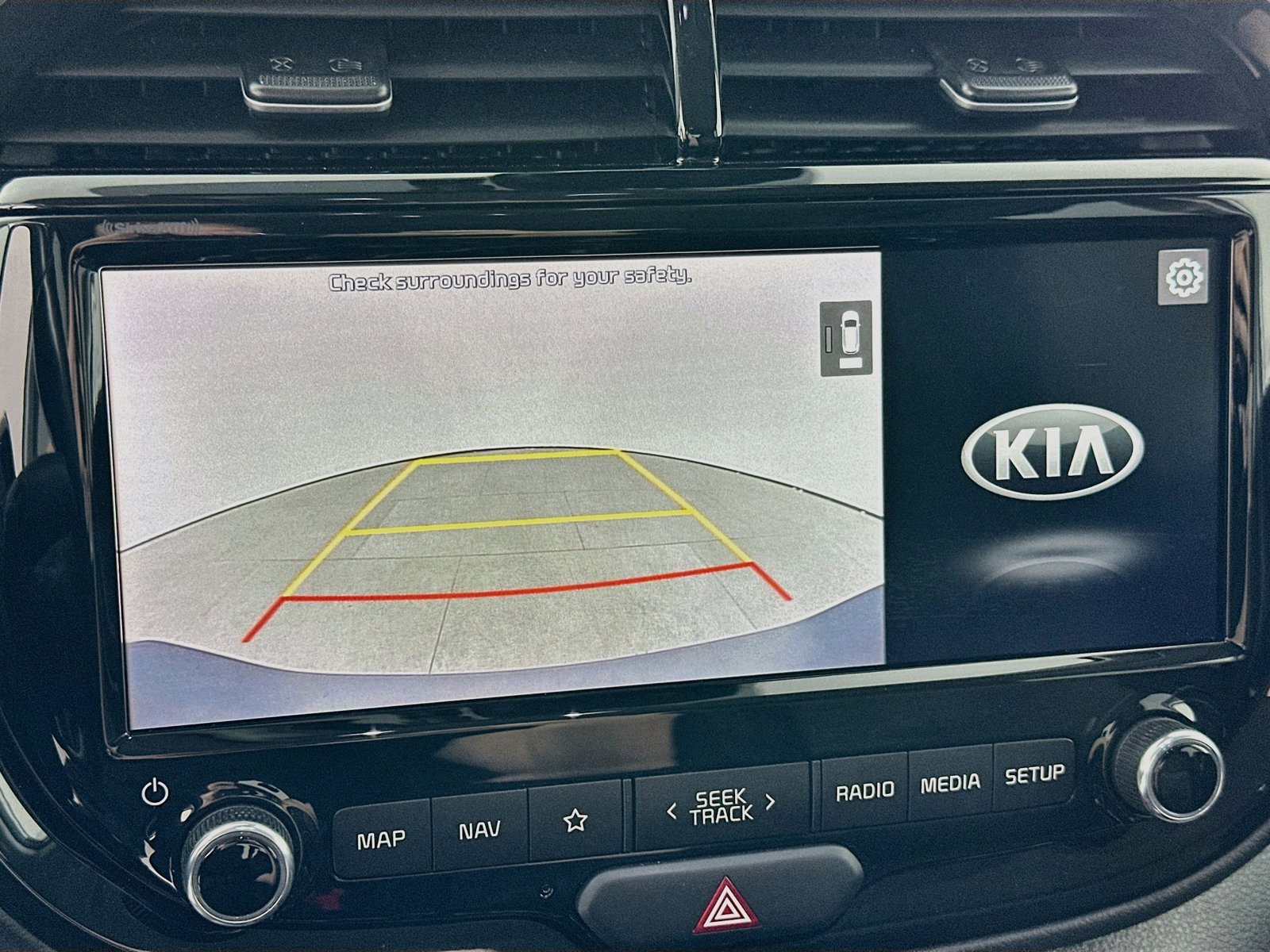 2021 Kia Soul EX - Photo 19