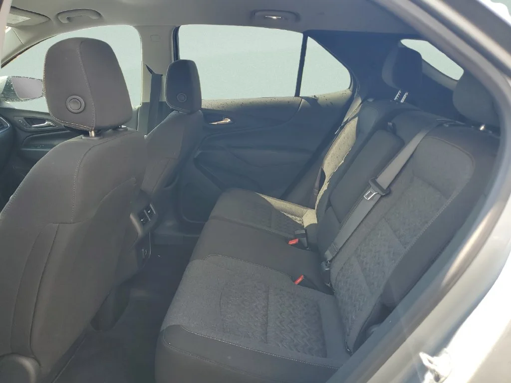 Used 2024 Gray Chevrolet LT image 11