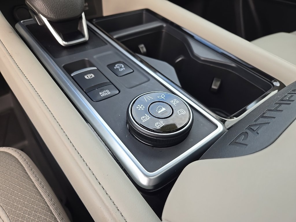 Used 2026 Gray Nissan SL image 17