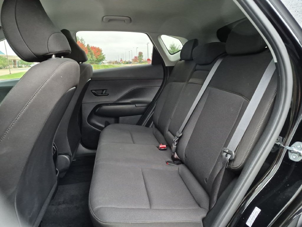 Used 2024 Black Hyundai SEL image 24