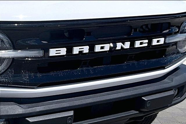 Used 2023 White Ford Outer Banks image 30