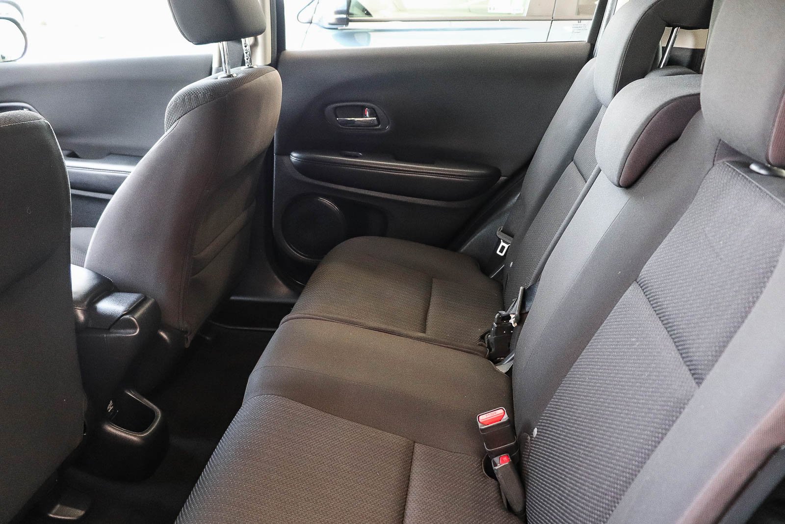 Certified Used 2017 Modern Steel Metallic Honda LX image 21