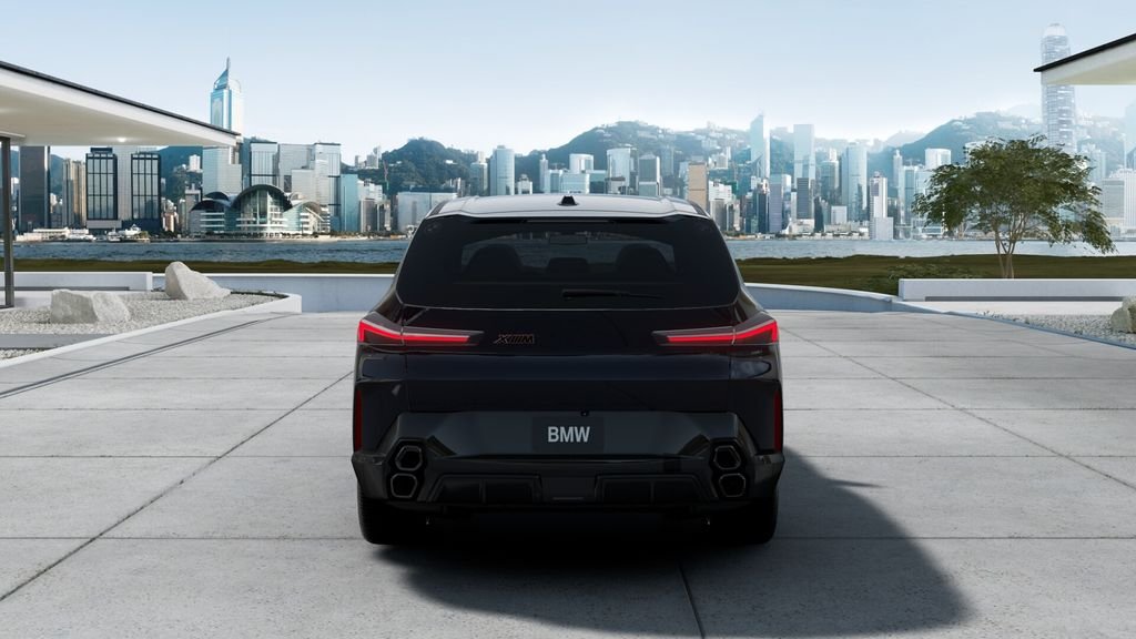 New 2026 Carbon Black Metallic BMW Label image 34